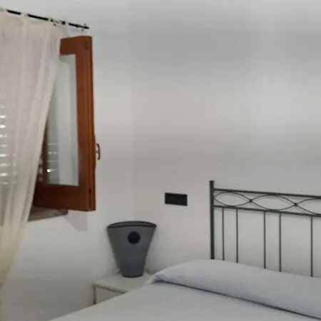 Nido Del Gheppio Semesterbostad Lipari (Isola Lipari)